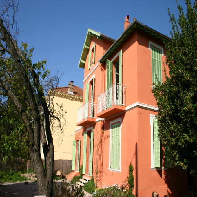 Offres de location Maison grasse (06130)