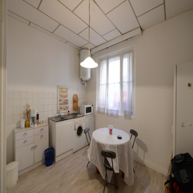 Offres de location Appartement grasse (06130)