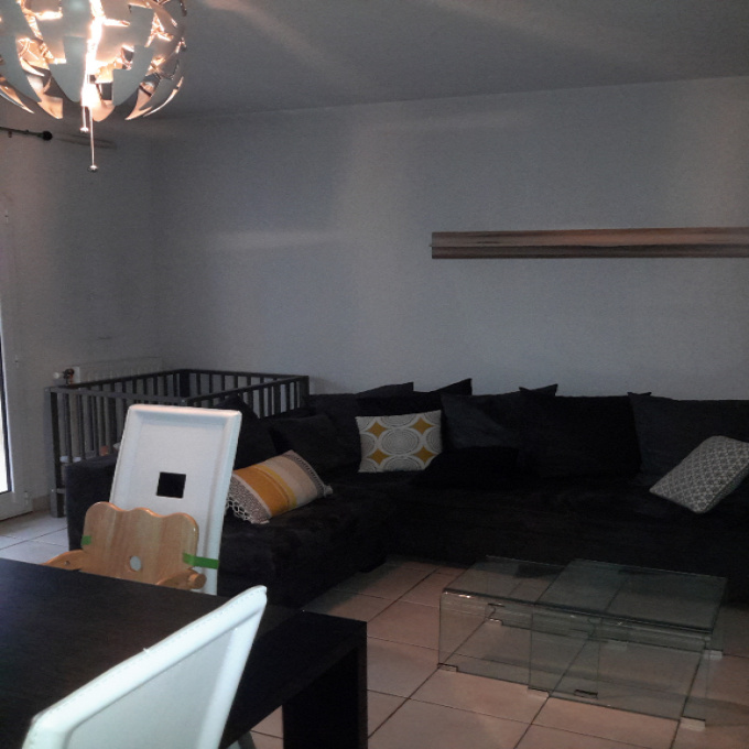 Offres de location Appartement grasse (06130)