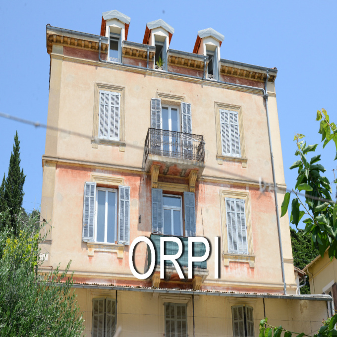 Offres de location Appartement grasse (06130)